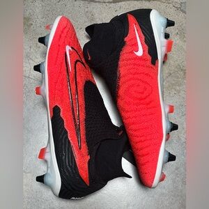 NEW Nike Phantom GX Elite DF SG-PRO P